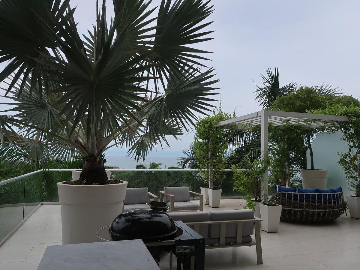 Apartamento em Punta de Mita, Bahía de Banderas, foto 21 de 31