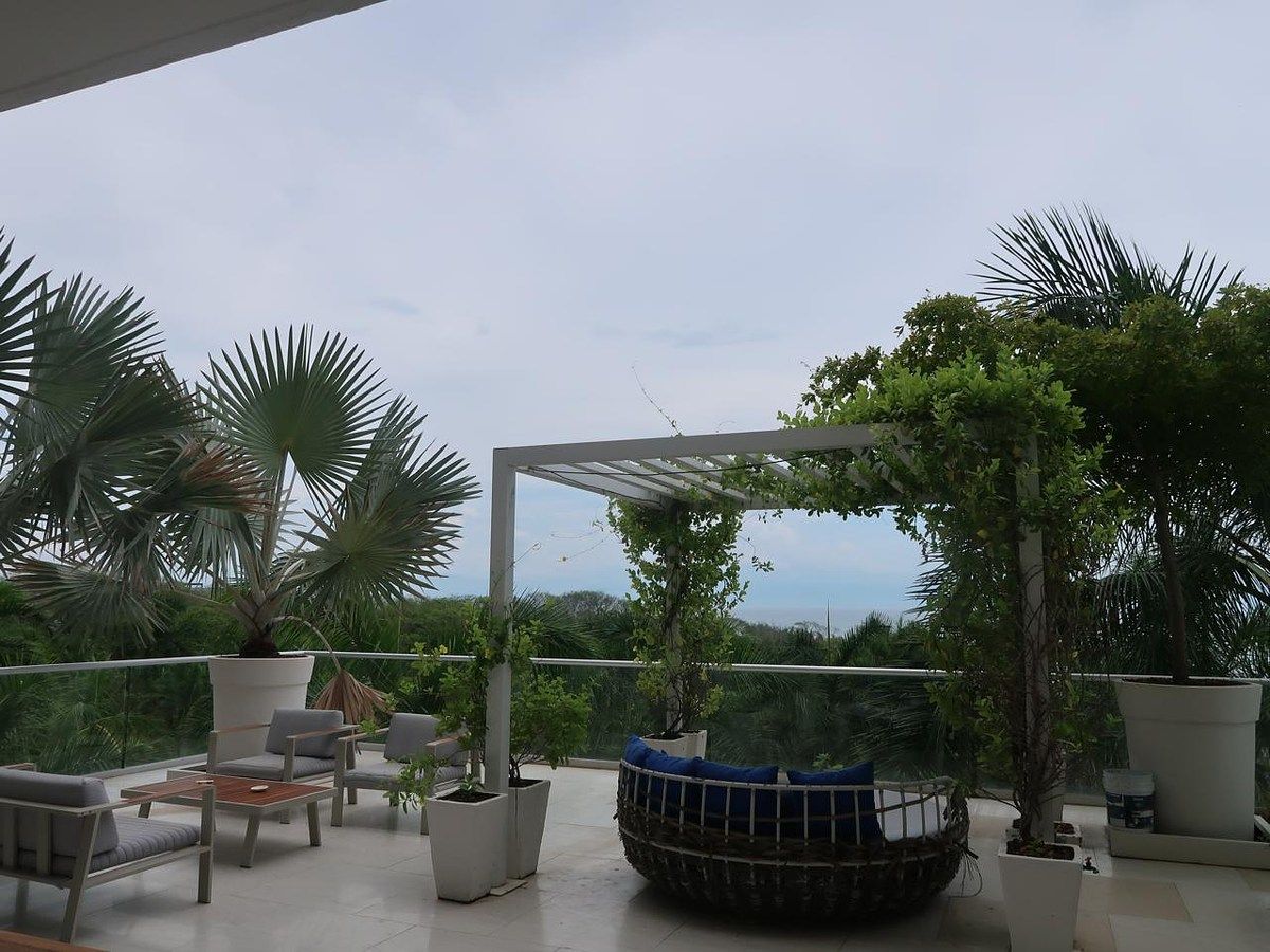 Apartamento em Punta de Mita, Bahía de Banderas, foto 31 de 31