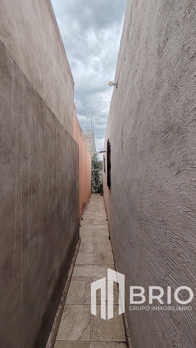 Casa em Roma, Durango, foto 17 de 19