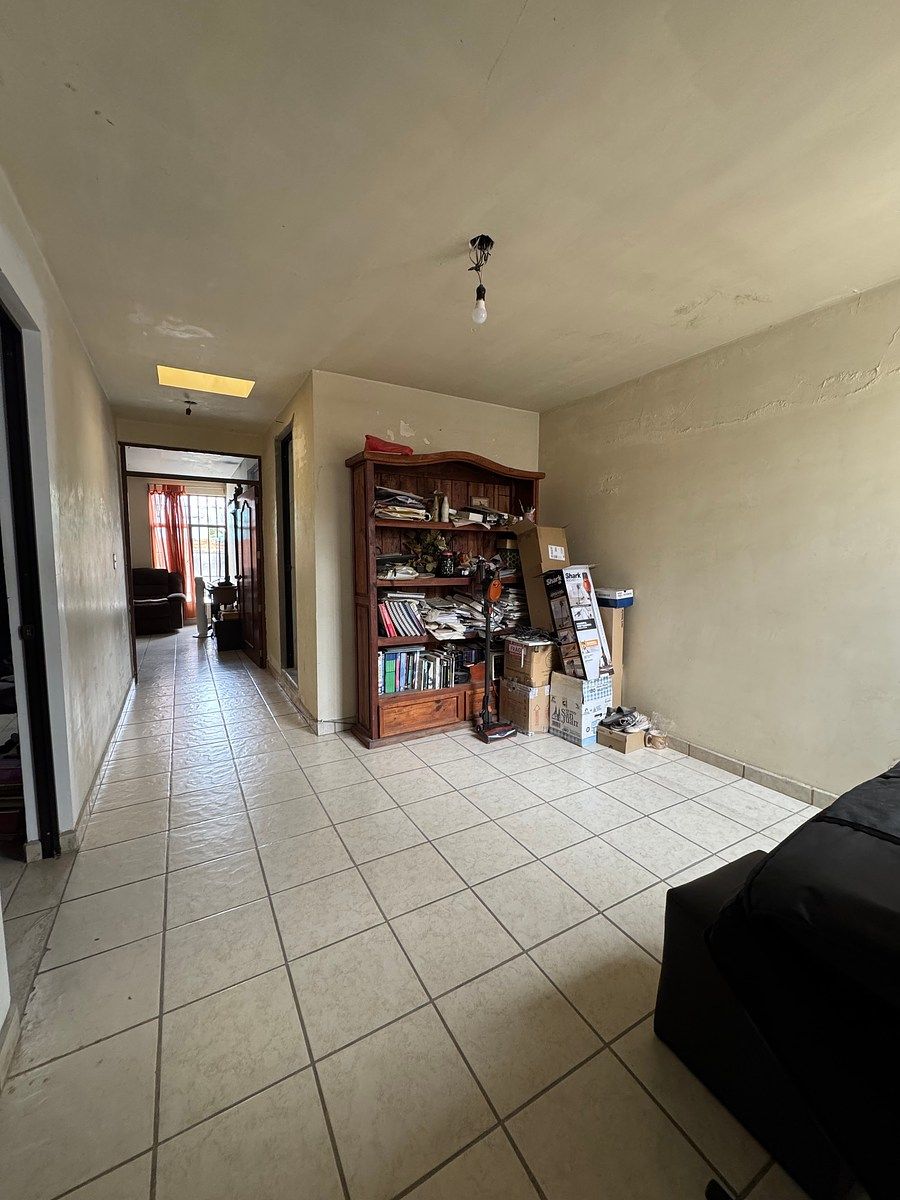 Casa em Prados del Sur, Aguascalientes, foto 11 de 18