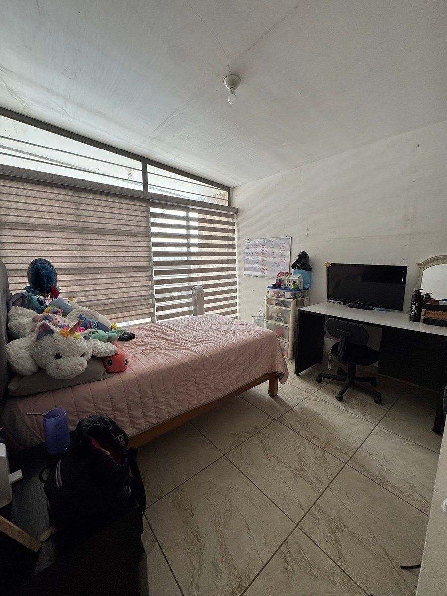 Casa em Prados del Sur, Aguascalientes, foto 12 de 18