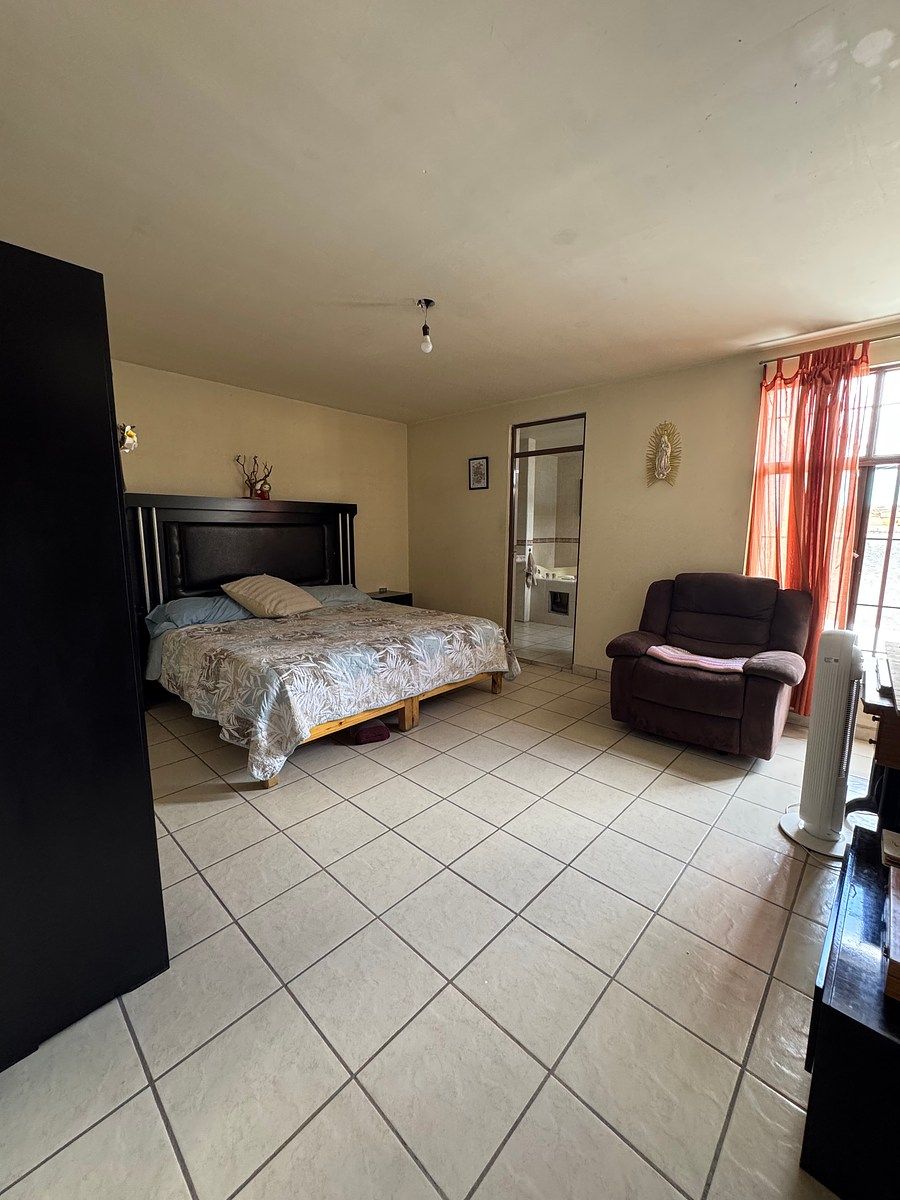 Casa em Prados del Sur, Aguascalientes, foto 16 de 18
