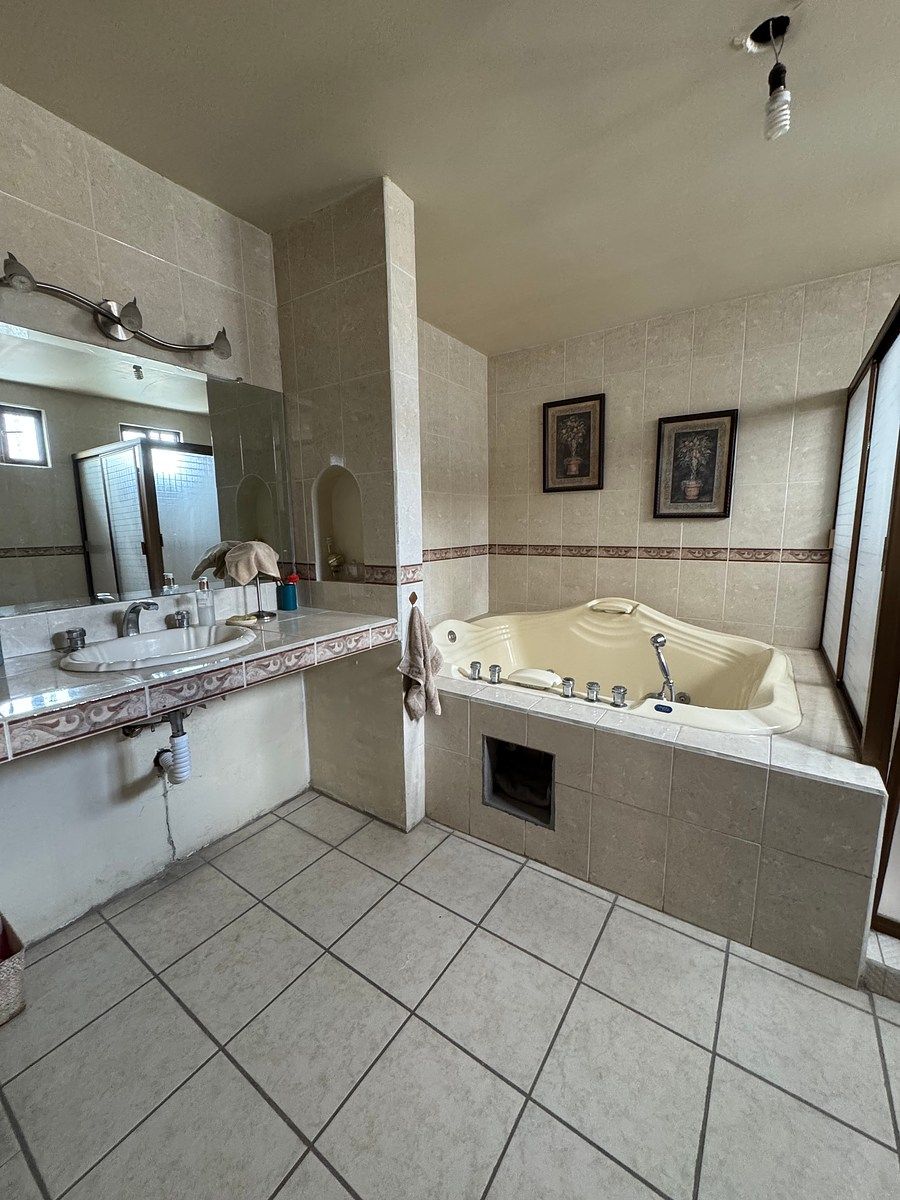Casa em Prados del Sur, Aguascalientes, foto 17 de 18