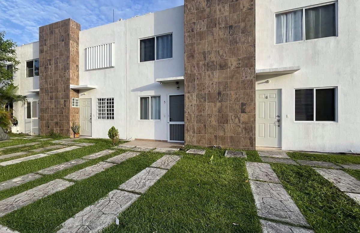 RENTA DE CASA JARDINES DEL SUR 3 $17,500 AMUEBLADA Y EQUIPADA, foto 1 de 25
