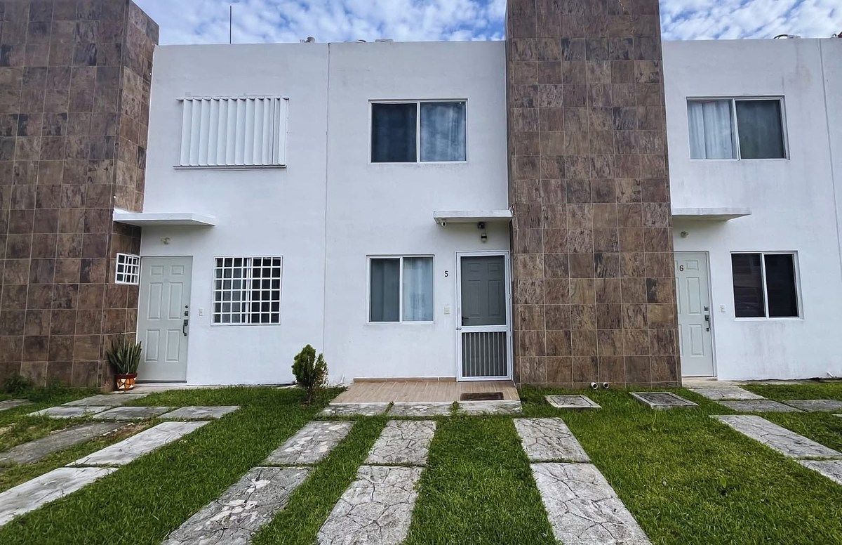 Casa em Jardines del Sur, Benito Juárez, foto 17 de 25