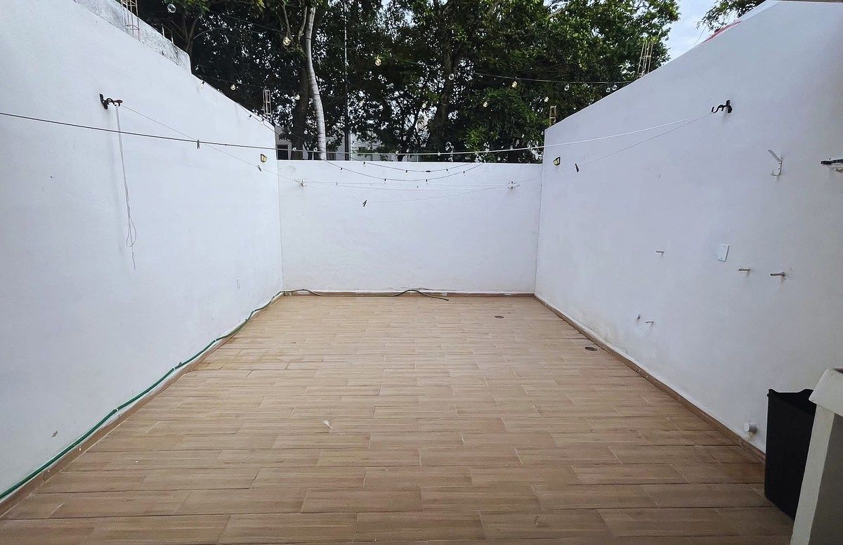 Casa em Jardines del Sur, Benito Juárez, foto 16 de 25