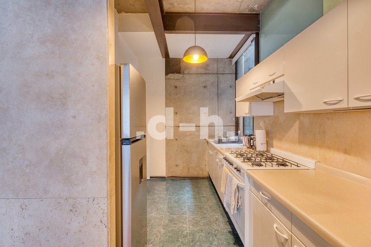 Apartamento em Del Valle Sur, Benito Juárez, foto 15 de 27
