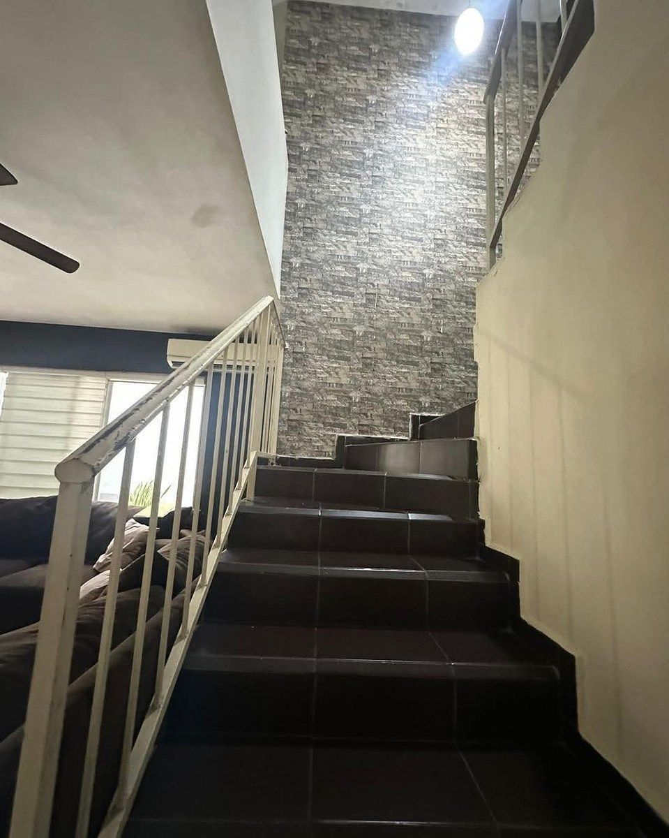 Casa em Residencial las Provincias, Apodaca, foto 4 de 10