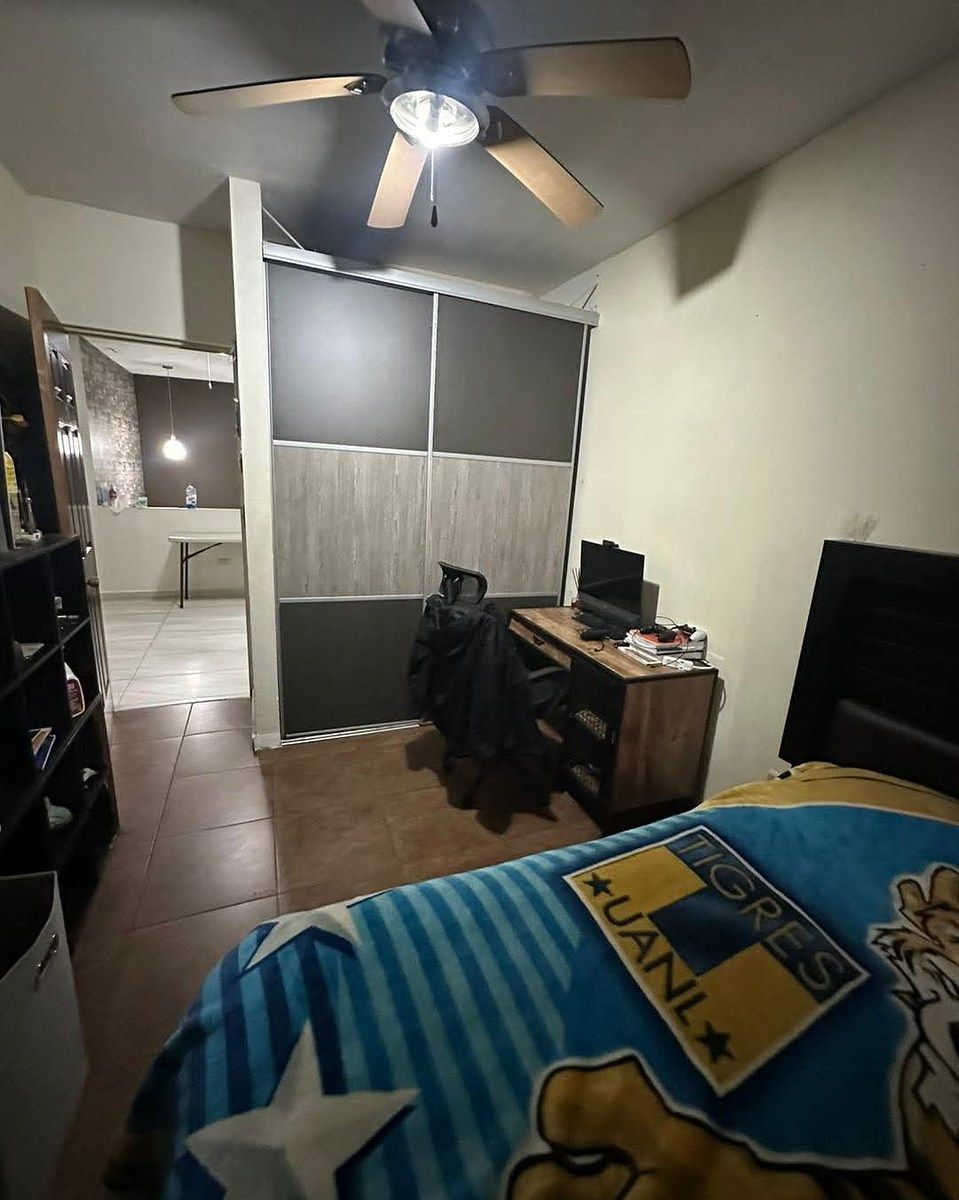 Casa em Residencial las Provincias, Apodaca, foto 7 de 10