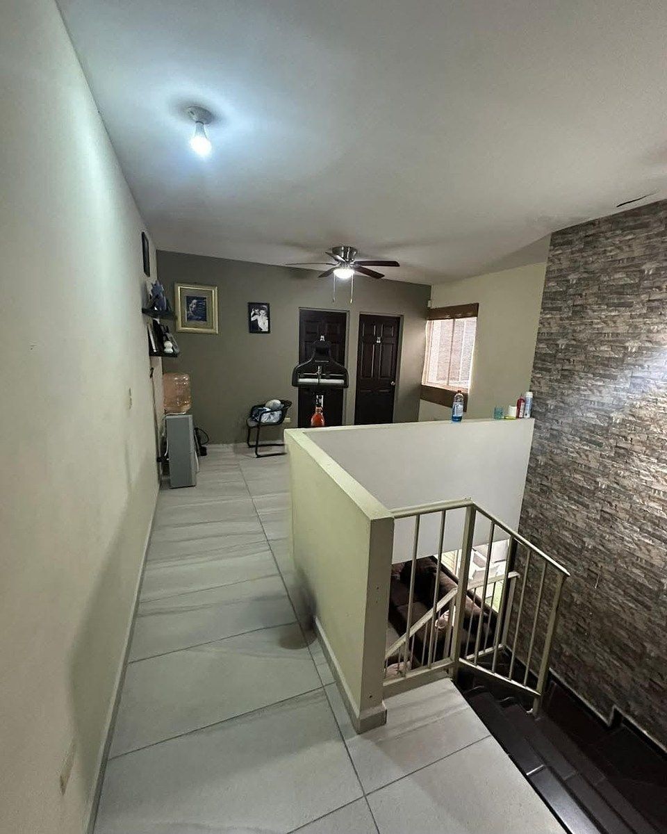 Casa em Residencial las Provincias, Apodaca, foto 9 de 10