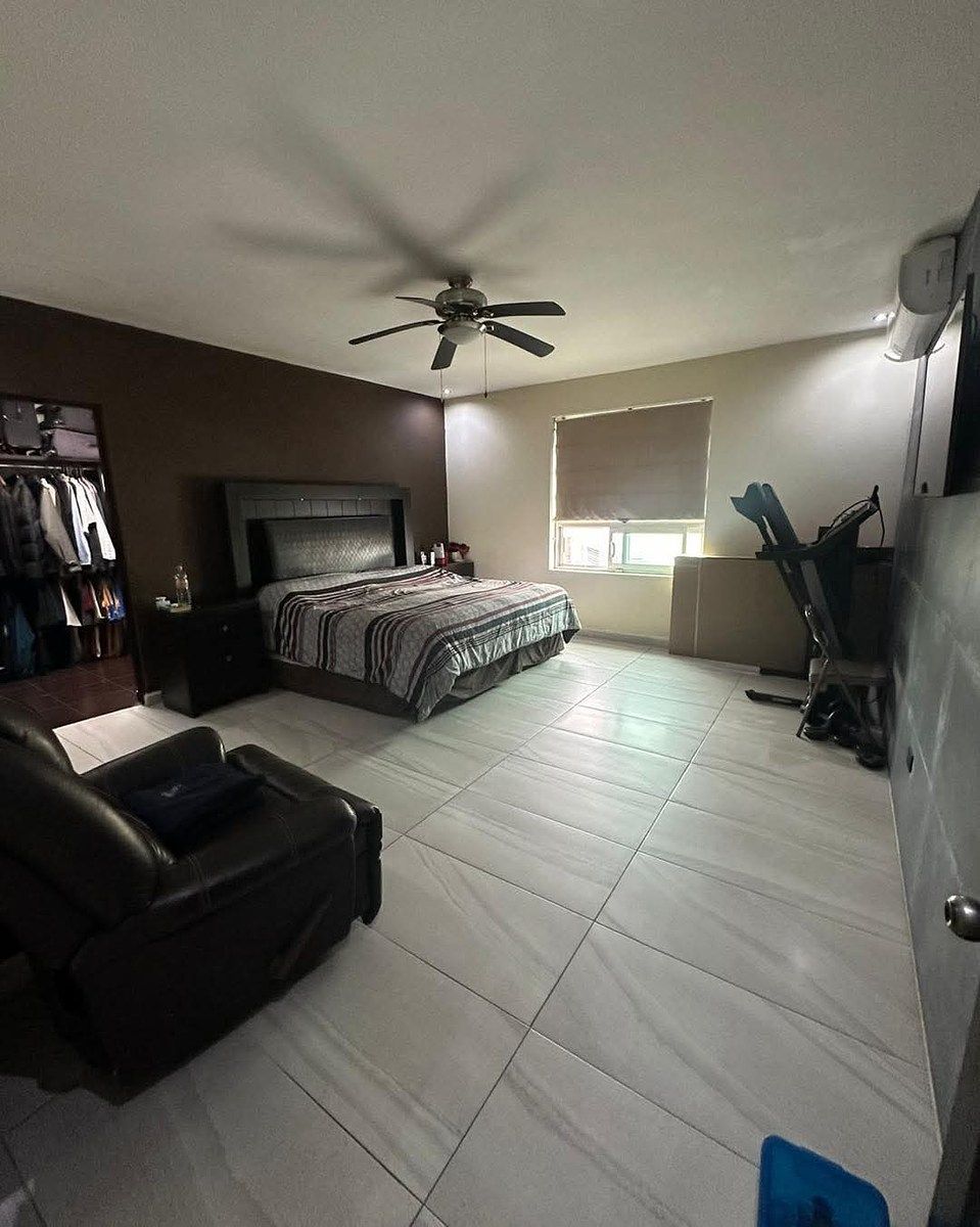 Casa em Residencial las Provincias, Apodaca, foto 5 de 10