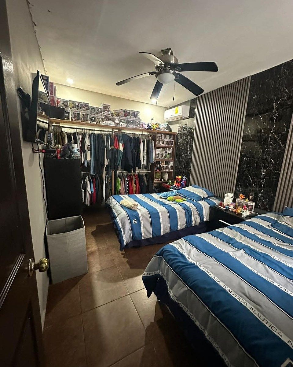Casa em Residencial las Provincias, Apodaca, foto 6 de 10