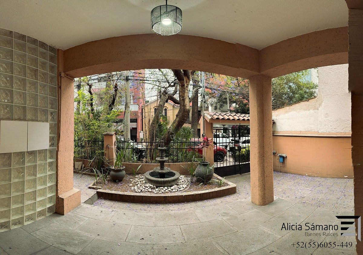 Casa com uso comercial em Colonia Nápoles, Benito Juárez, foto 3 de 10