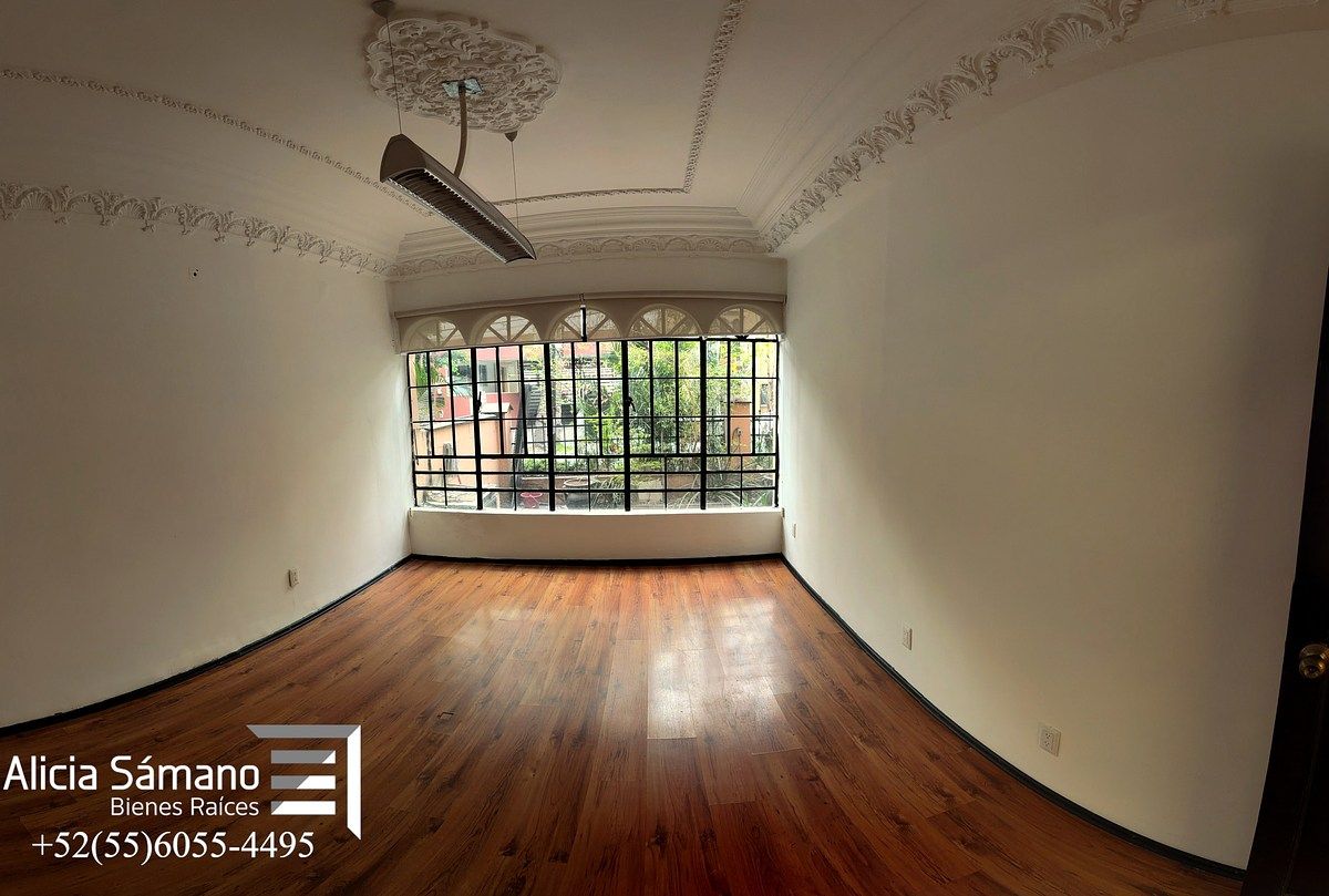 Casa com uso comercial em Colonia Nápoles, Benito Juárez, foto 7 de 10