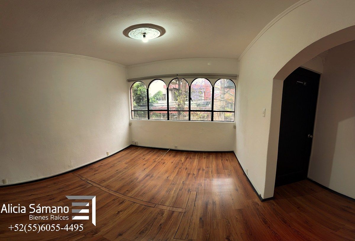 Casa com uso comercial em Colonia Nápoles, Benito Juárez, foto 8 de 10