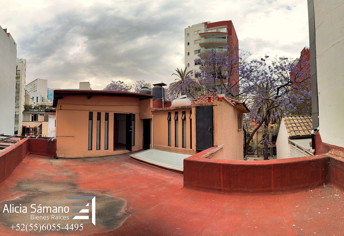 Casa com uso comercial em Colonia Nápoles, Benito Juárez, foto 9 de 10
