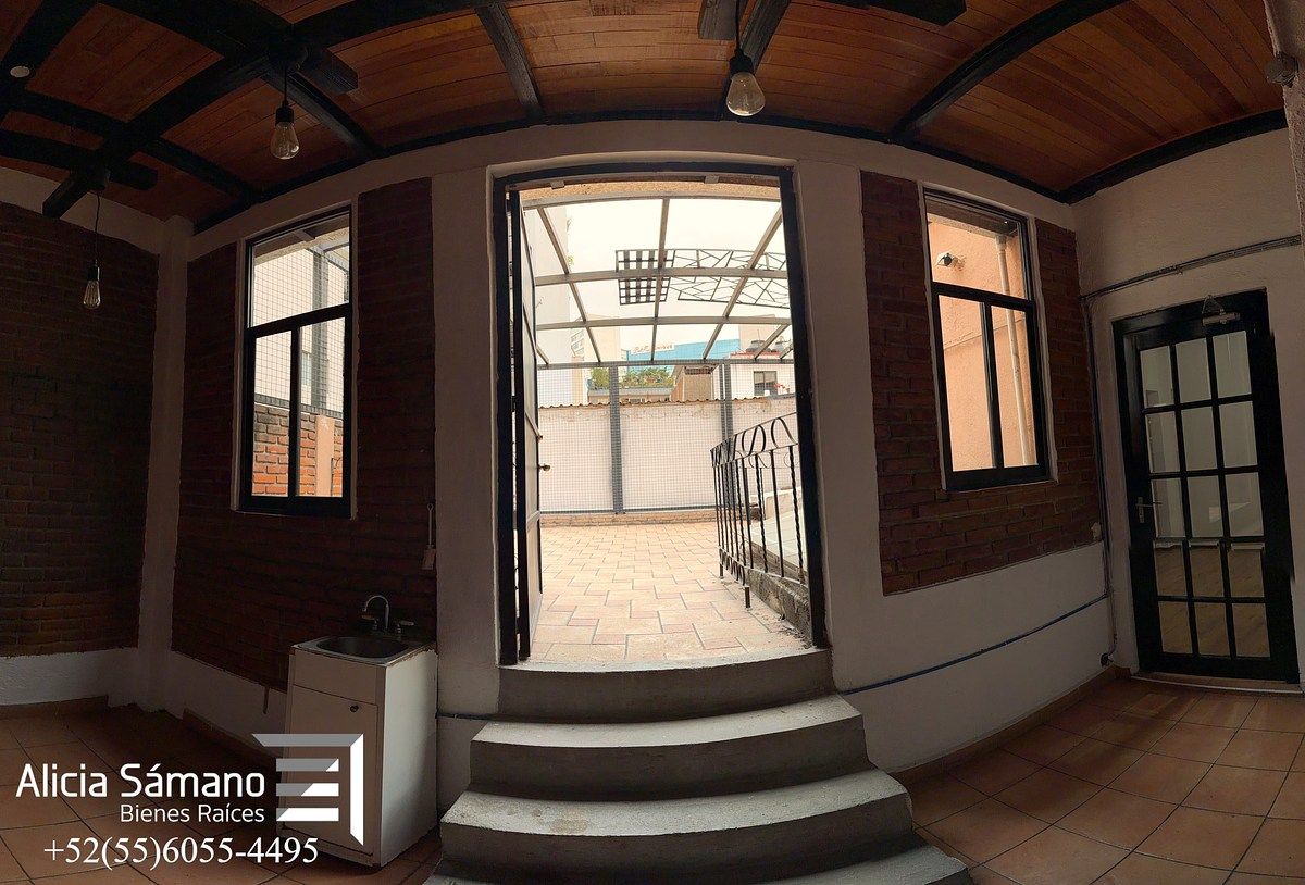 Casa com uso comercial em Colonia Nápoles, Benito Juárez, foto 10 de 10