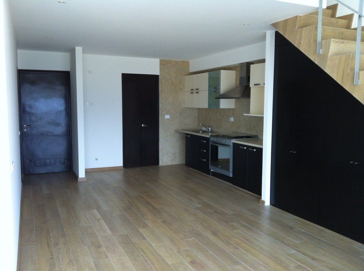 Apartment in Jesús del Monte, Huixquilucan, photo 2 of 50