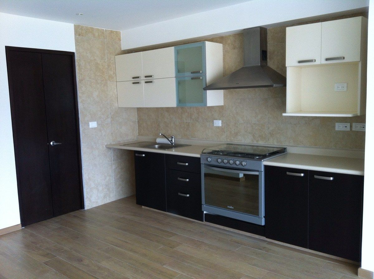 Apartment in Jesús del Monte, Huixquilucan, photo 3 of 50