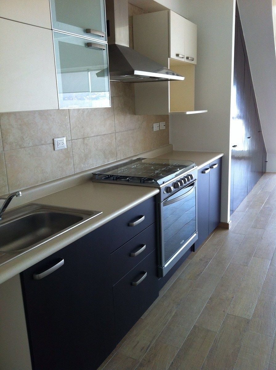 Apartment in Jesús del Monte, Huixquilucan, photo 4 of 50