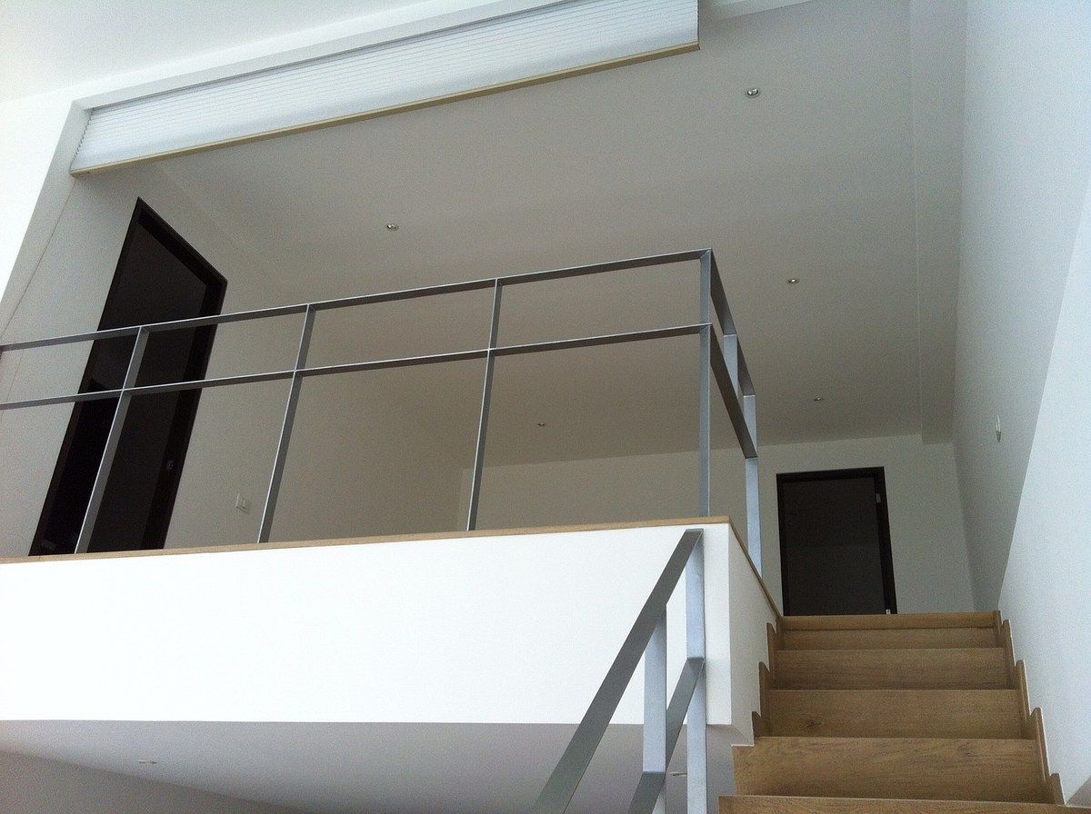 Apartment in Jesús del Monte, Huixquilucan, photo 25 of 50