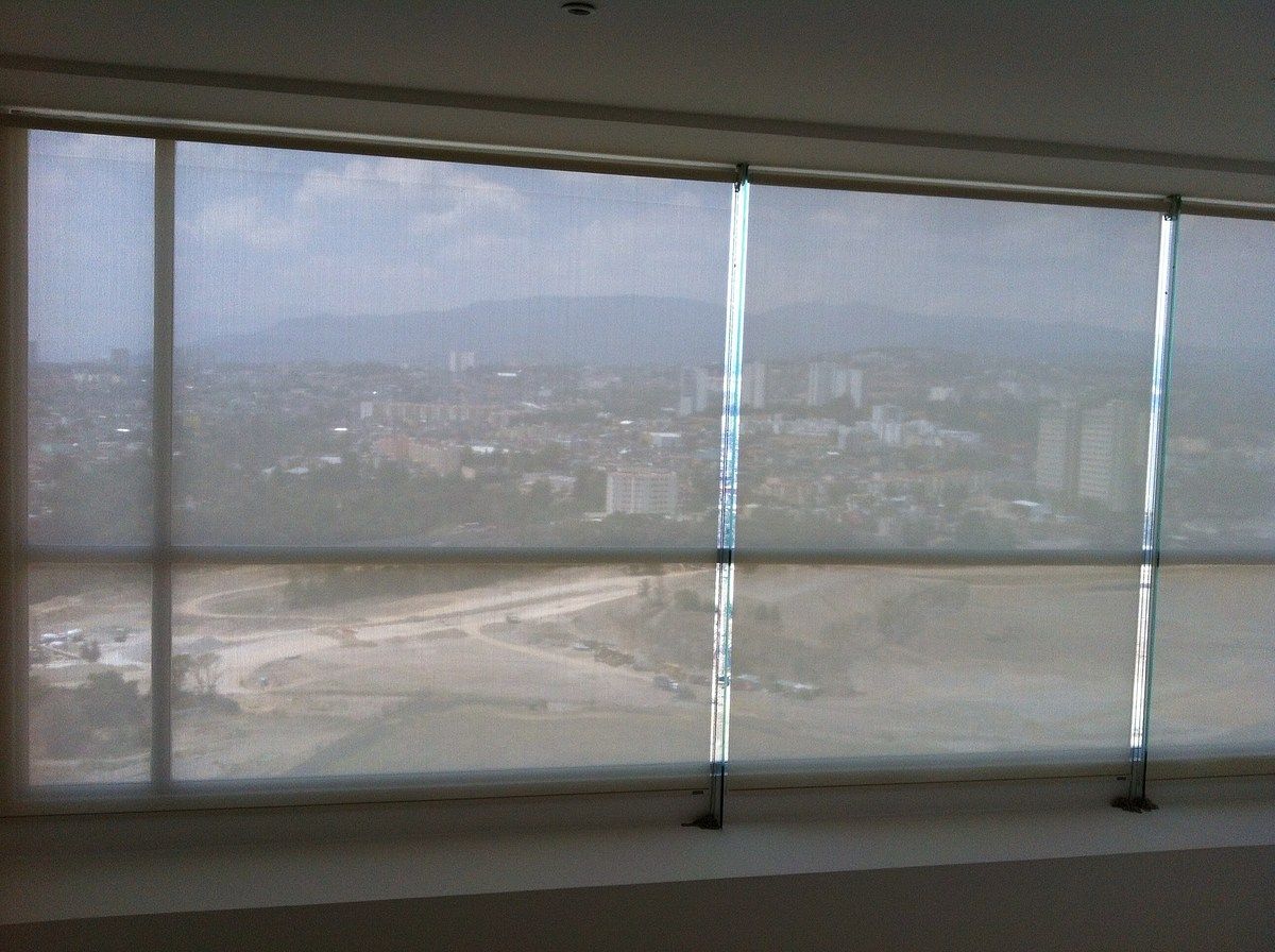 Apartment in Jesús del Monte, Huixquilucan, photo 38 of 50