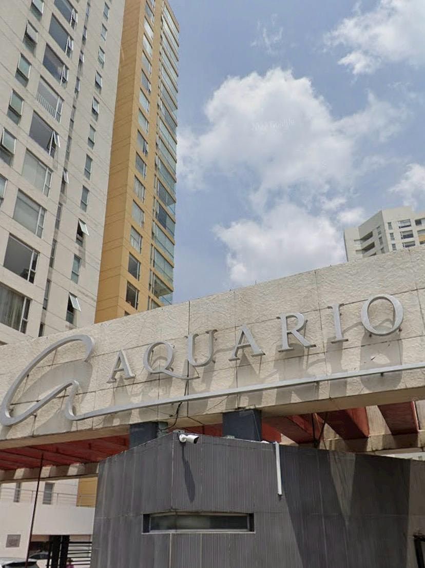 VENTA PH ACUARIO INTERLOMAS, photo 1 of 50