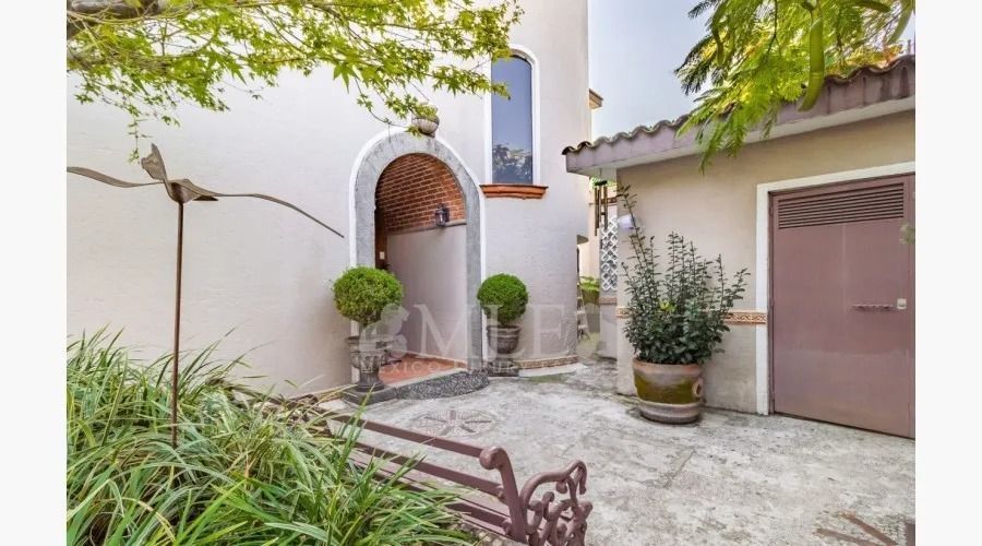 House in Reforma, Cuernavaca, photo 8 of 22