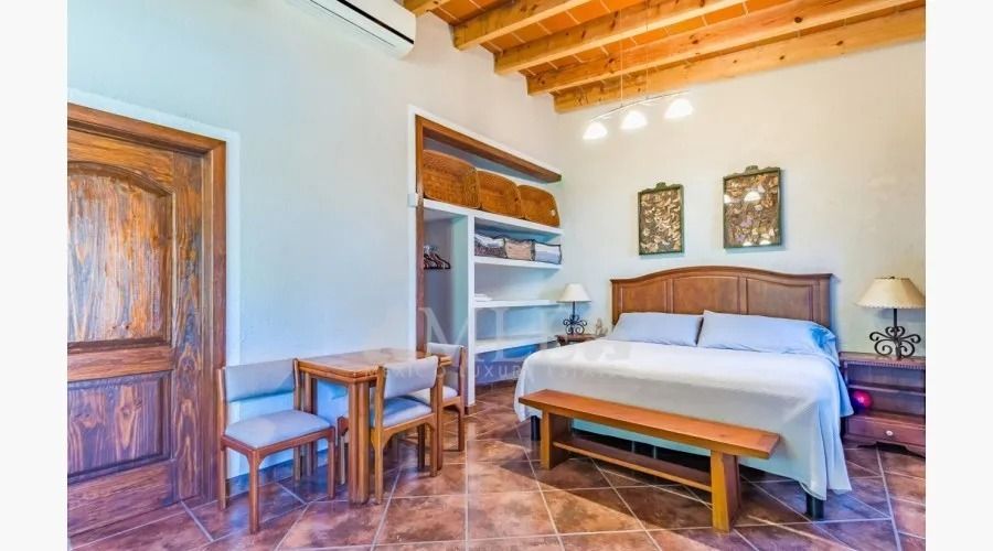 House in Reforma, Cuernavaca, photo 14 of 22
