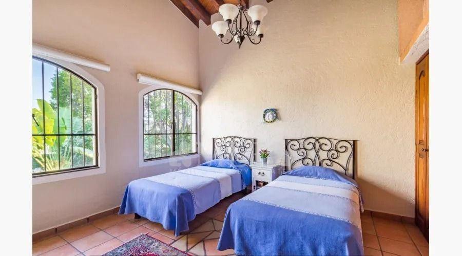 House in Reforma, Cuernavaca, photo 17 of 22