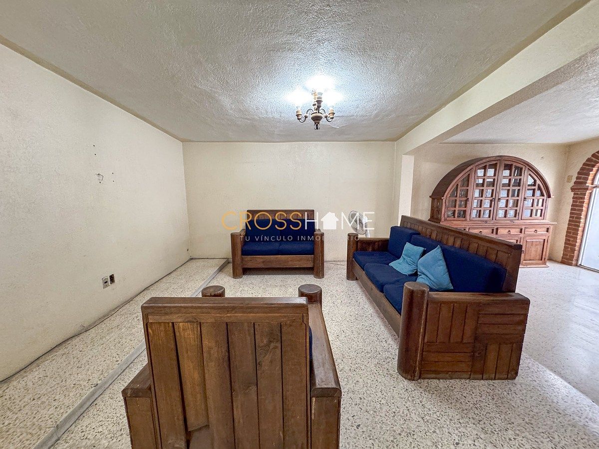 Casa en Carretas, Querétaro, foto 6 de 30