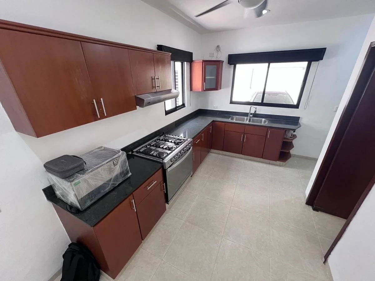 Casa em Cocoyoles, Mérida, foto 14 de 40