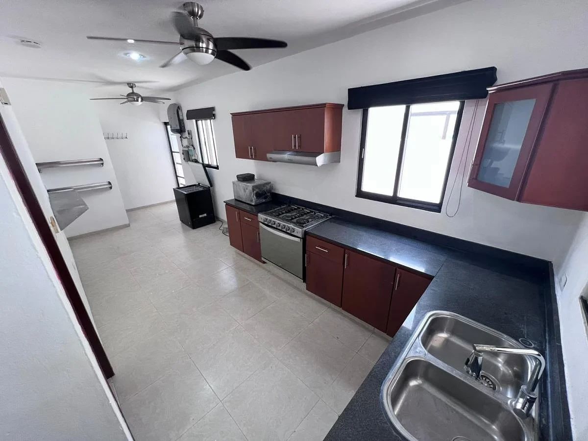 Casa em Cocoyoles, Mérida, foto 20 de 40