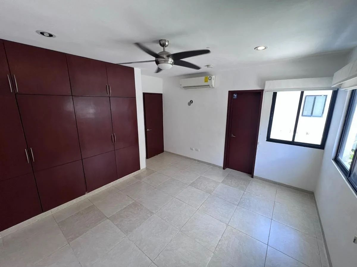Casa em Cocoyoles, Mérida, foto 21 de 40