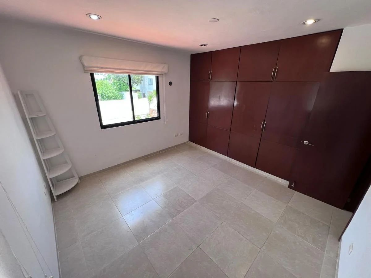 Casa em Cocoyoles, Mérida, foto 28 de 40