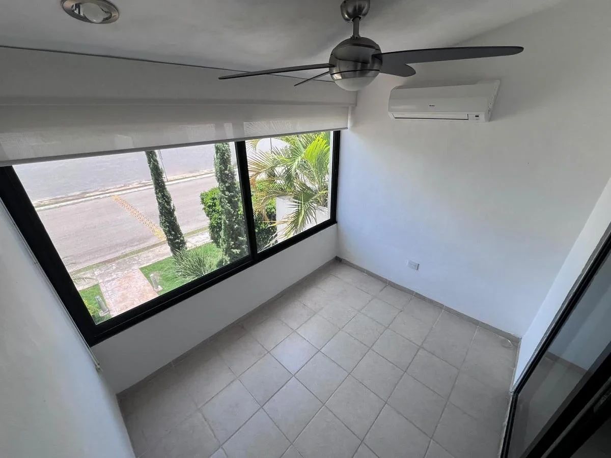 Casa em Cocoyoles, Mérida, foto 34 de 40