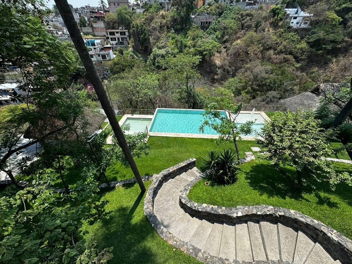 Casa en condominio en Chulavista, Cuernavaca, foto 12 de 14