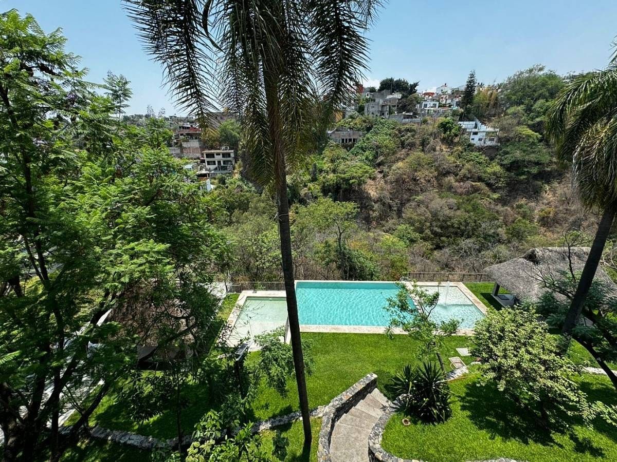 Casa en condominio en Chulavista, Cuernavaca, foto 14 de 14