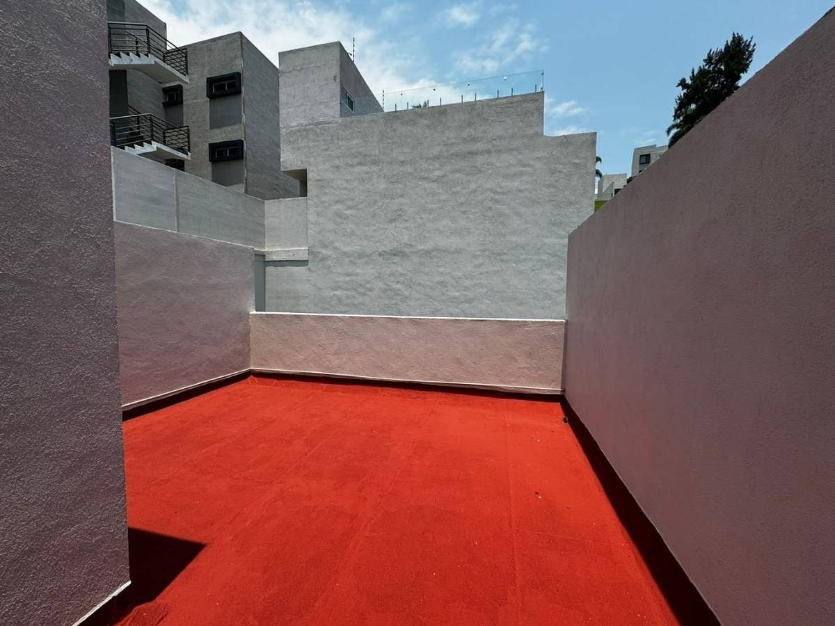 Casa en condominio en Chulavista, Cuernavaca, foto 10 de 14