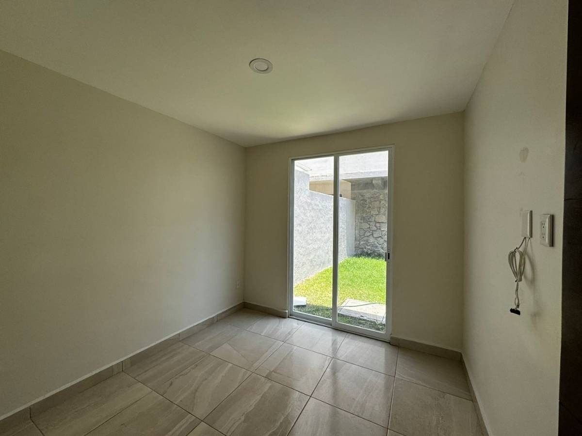 Casa en condominio en Chulavista, Cuernavaca, foto 5 de 14