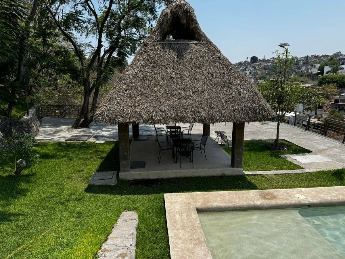 Casa en condominio en Chulavista, Cuernavaca, foto 13 de 14