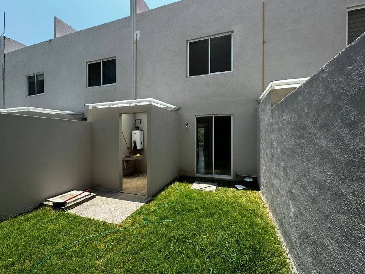 Casa en condominio en Chulavista, Cuernavaca, foto 3 de 14