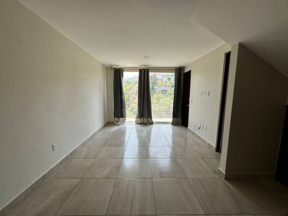 Casa en condominio en Chulavista, Cuernavaca, foto 4 de 14