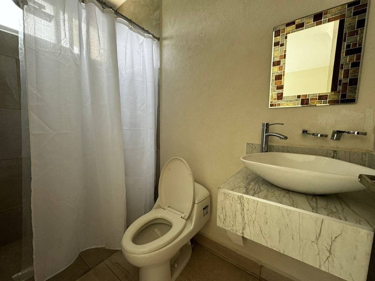 Casa en condominio en Chulavista, Cuernavaca, foto 6 de 14