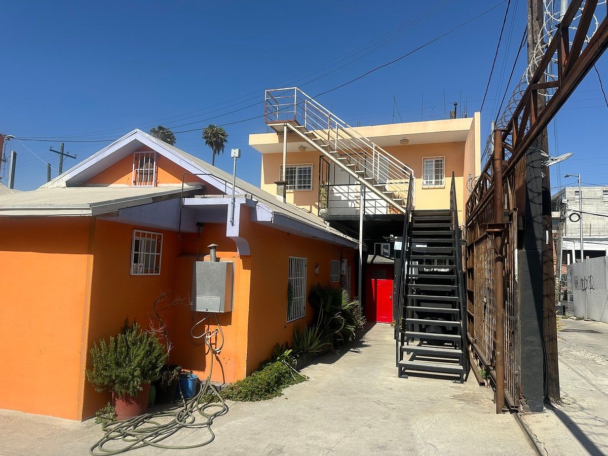 Casa en Centro, Tijuana, foto 2 de 26