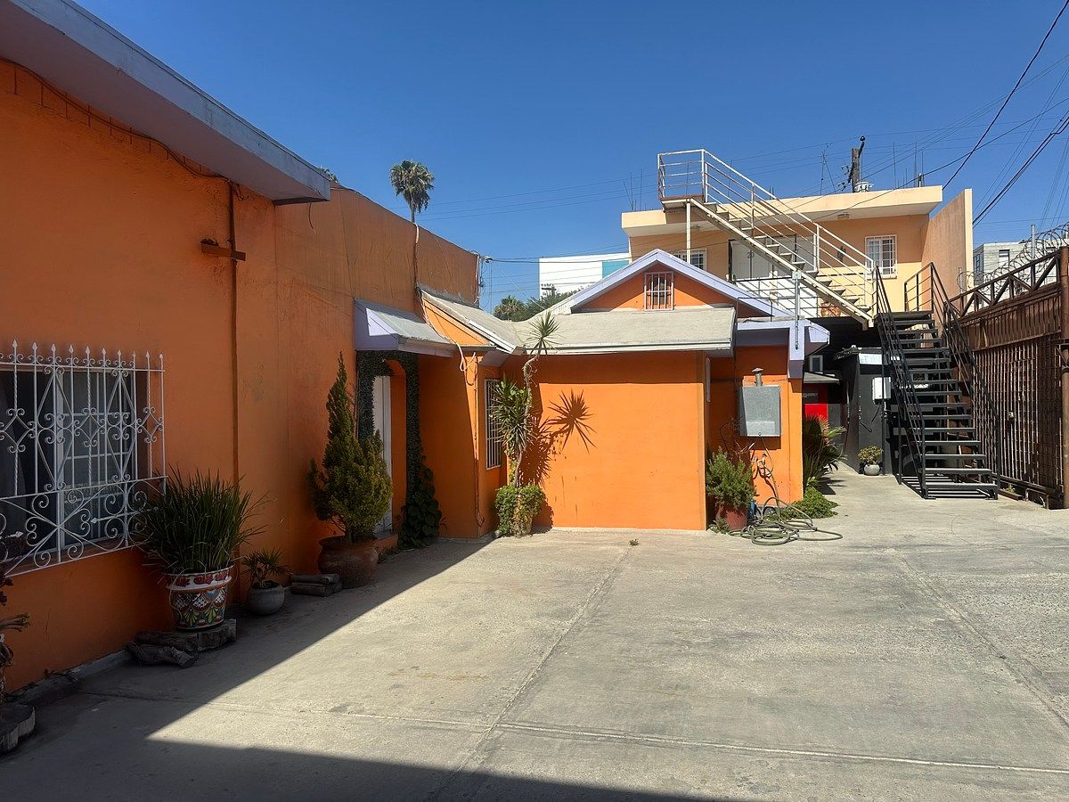 Casa en Centro, Tijuana, foto 26 de 26