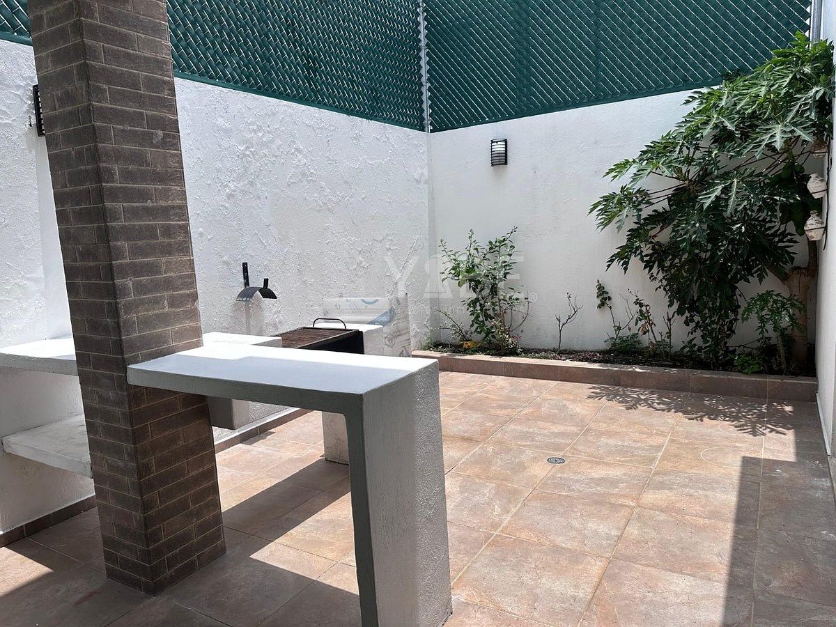 Casa em condomínio fechado em San Agustin, Tlajomulco de Zúñiga, foto 4 de 20
