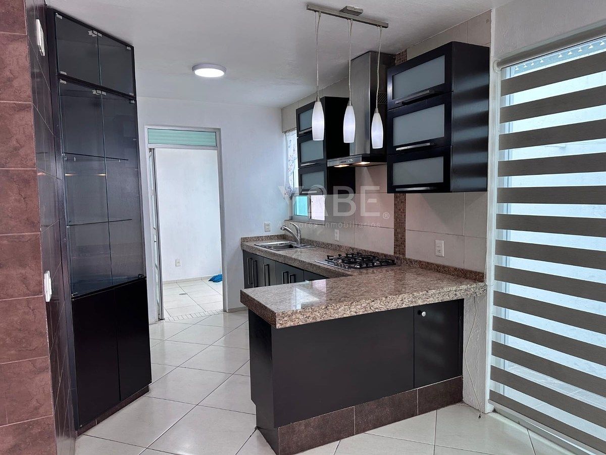 Casa em condomínio fechado em San Agustin, Tlajomulco de Zúñiga, foto 3 de 20