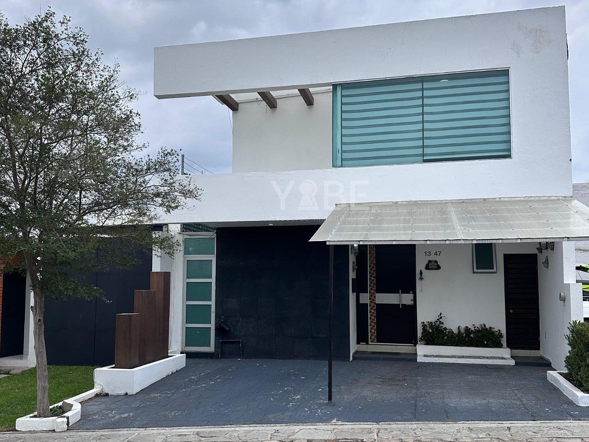 Casa en renta Sendero Las Moras, foto 1 de 20