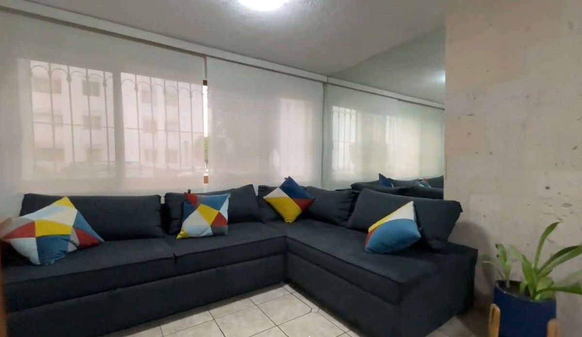 Apartamento em Country Club, Guadalajara, foto 2 de 21